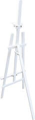 Painting Easel Leonarto ISABEL Painting Easel White - 1