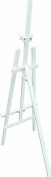 Painting Easel Leonarto Painting Easel ISABEL White - 2