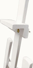 Painting Easel Leonarto ISABEL Painting Easel White - 2