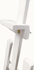 Painting Easel Leonarto ISABEL MEDIUM Painting Easel White - 2