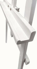 Painting Easel Leonarto ISABEL MEDIUM Painting Easel White - 4