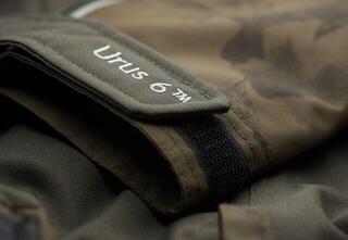 Bukser Geoff Anderson Urus 6 Leaf - 2
