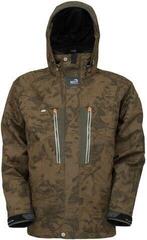Jacke Geoff Anderson Jacke Dozer 6 Leaf 2XL - 1
