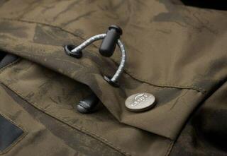 Jacke Geoff Anderson Jacke Dozer 6 Leaf 2XL - 3