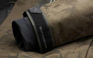 Casaco Geoff Anderson Casaco Dozer 6 Black L - 3