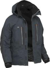 Casaco Geoff Anderson Casaco Dozer 6 Black L - 1