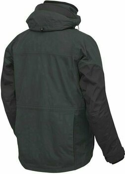 Jacke Geoff Anderson Jacke Dozer 6 Black S - 3