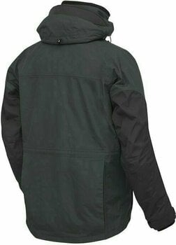 Jacket Geoff Anderson Jacket Dozer 6 Black XL - 3