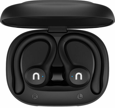 Trådløse on-ear hovedtelefoner Niceboy HIVE Airsport Trådløse on-ear hovedtelefoner - 2