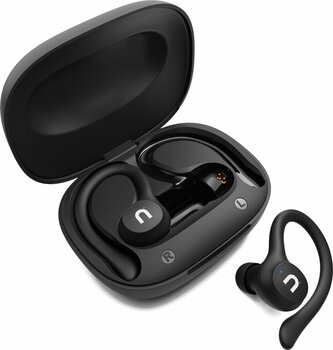 Trådløse on-ear hovedtelefoner Niceboy HIVE Airsport Trådløse on-ear hovedtelefoner - 3