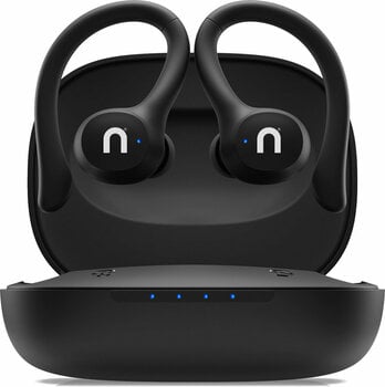 Trådløse on-ear hovedtelefoner Niceboy HIVE Airsport Trådløse on-ear hovedtelefoner - 4