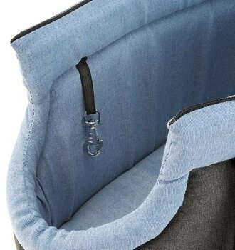 Geanta pentru câine Ferplast Borsello Blue Geantă pentru câini 50 Geanta pentru câine - 3