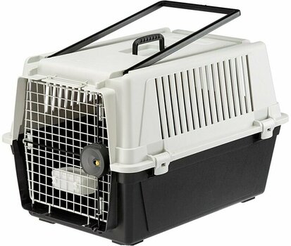 ferplast dog crate