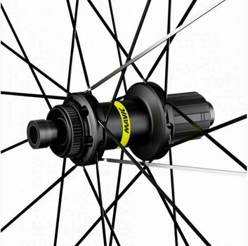 Τροχοί Ποδηλάτου Mavic Cosmic SL 32 Disc 29/28" (622 mm) Δισκόφρενο 12x142 Shimano HG Center Lock Πίσω τροχός Τροχοί Ποδηλάτου - 2