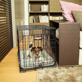 ferplast dog cage