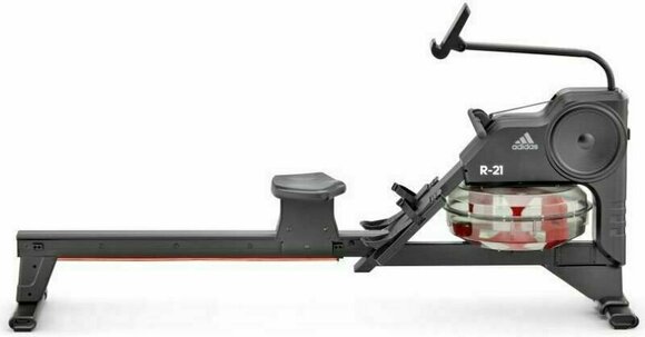 Rowing machine Adidas R-21 - 3