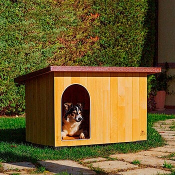 Canisa pentru câine Ferplast Kennel Baita O canisa pentru caini 100 Canisa pentru câine - 8