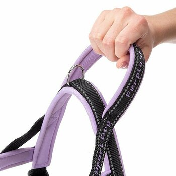 Ham Ferplast Sport Dog Valorifica Purple M Ham - 4