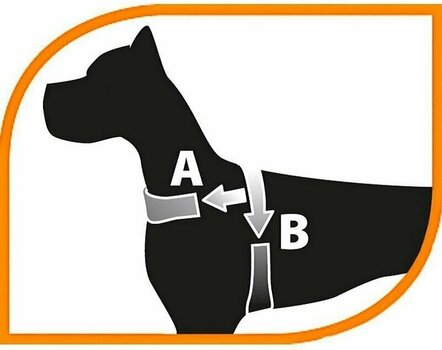 Ham Ferplast Sport Dog Valorifica Purple M Ham - 6