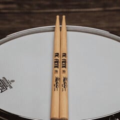 Bubenícke paličky Vic Firth SPE2 Peter Erskine Ride Stick Bubenícke paličky - 1