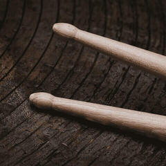 Bubenícke paličky Vic Firth SPE2 Peter Erskine Ride Stick Bubenícke paličky - 2