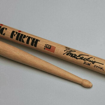 Baguettes Vic Firth SPE2 Peter Erskine Ride Stick Baguettes - 4
