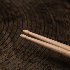Bubenícke paličky Vic Firth SPE2 Peter Erskine Ride Stick Bubenícke paličky - 4