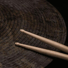 Bubenícke paličky Vic Firth SPE2 Peter Erskine Ride Stick Bubenícke paličky - 5