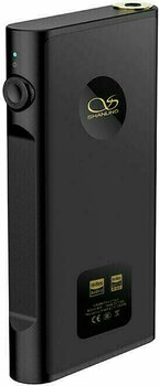 Przenośny odtwarzacz kieszonkowy Shanling M8 Odtwarzacz muzyki 64 GB - 2