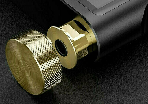 Przenośny odtwarzacz kieszonkowy Shanling M8 Odtwarzacz muzyki 64 GB - 5