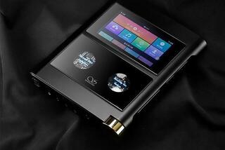 Leitor de música portátil Shanling M30 Leitor de música 32 GB - 1