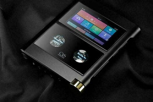 Portable Music Player Shanling M30 32 GB - 2