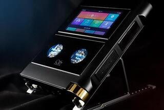 Leitor de música portátil Shanling M30 Leitor de música 32 GB - 2