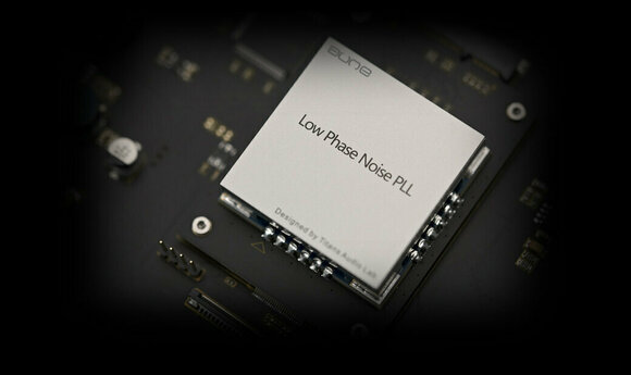 Hi-Fi DAC i ADC sučelje Aune S8 Black Hi-Fi DAC i ADC sučelje - 4