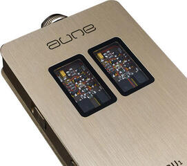 Hi-Fi Студио усилвател за слушалки Aune BU1 Hi-Fi Студио усилвател за слушалки - 2