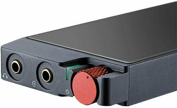 Hi-Fi Студио усилвател за слушалки Xduoo XP-2 Pro - 3