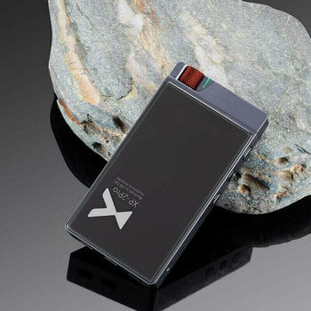 Pré-amplificador de auscultadores Hi-Fi Xduoo XP-2 Pro - 5