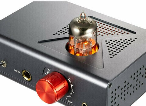 Hi-Fi Slúchadlový zosilňovač Xduoo MT-601 - 2