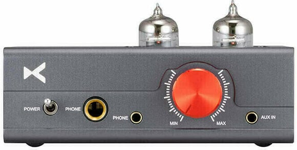 Hi-Fi Fejhallgató erősítő Xduoo MT-602 - 3
