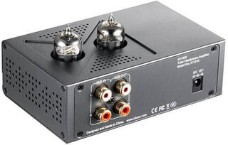 Hi-Fi försteg för hörlurar Xduoo MT-602 Hi-Fi försteg för hörlurar - 4