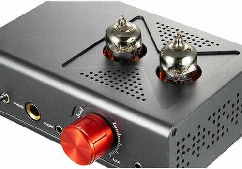 Hi-Fi Sluchátkový zesilovač Xduoo MT-602 - 6