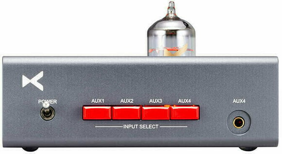 Hi-Fi Amplificateurs pour casques Xduoo MT-603 - 4