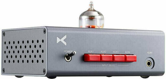 Hi-Fi Slúchadlový zosilňovač Xduoo MT-603 - 5