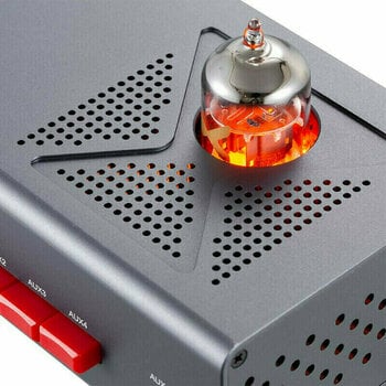 Hi-Fi Slúchadlový zosilňovač Xduoo MT-603 - 6