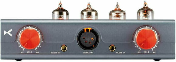 Hi-Fi Ojačevalniki za slušalke Xduoo MT-604 - 5