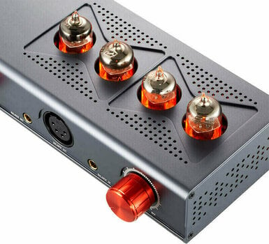 Hi-Fi Amplificateurs pour casques Xduoo MT-604 - 6