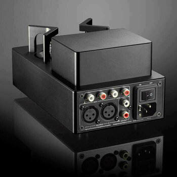 Hi-Fi Wzmacniacz słuchawkowy Xduoo TA-20 - 2