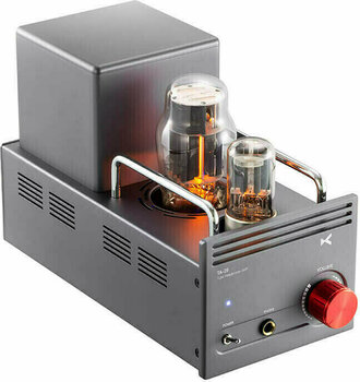 Hi-Fi Amplificateurs pour casques Xduoo TA-26 - 5
