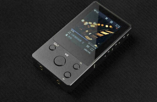 Lecteur de musique portable Xduoo NANO D3 Lecteur de musique 8 GB - 3
