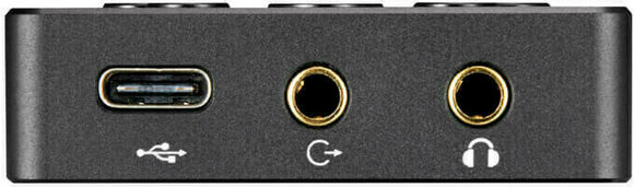 Przenośny odtwarzacz kieszonkowy Xduoo X3II Odtwarzacz muzyki - 2